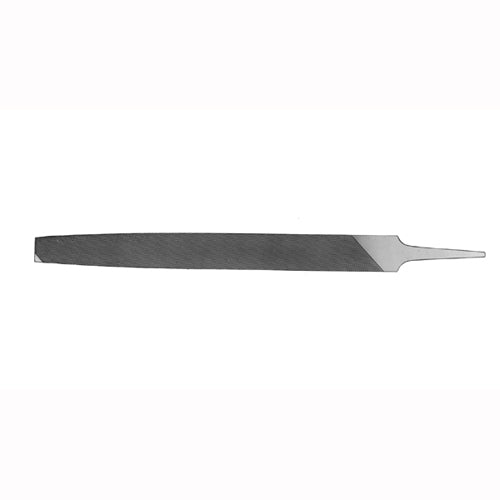 Precision File Angled American Pattern Files - Long Angle Lathe– ArtcoTools.com