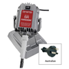 Foredom® M.SRB Bench Type Motor, Key Tip Shafting, 230V
