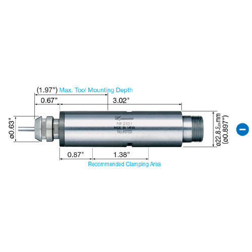 NSK Nakanishi E2000 Series Electric Spindles– ArtcoTools.com