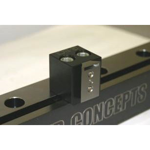 ECI Posi-Lock Posts - ARTCO - American Rotary Tools Company– ArtcoTools.com