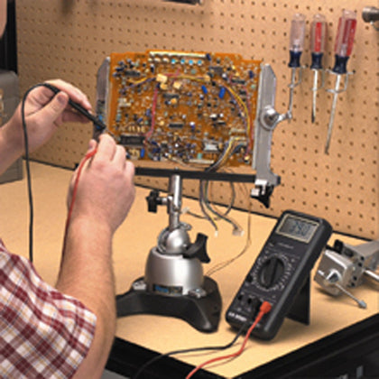 PanaVise Circuit Board Holder Head Model #315 - ArtcoTools.com