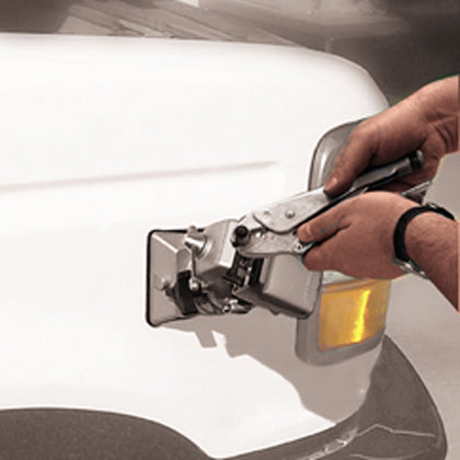 PanaVise Vacuum Base Model #380 - ArtcoTools.com
