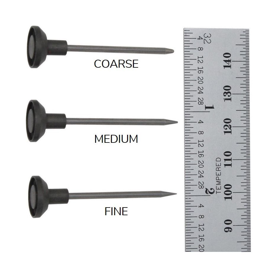Suhner® LGS 30 Engraving Pen– ArtcoTools.com