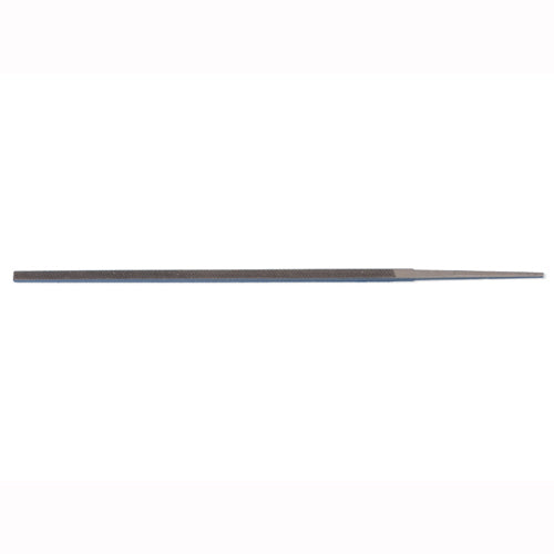 Precision File Angled Vallorbe® Glardon® Extra Narrow Pillar Precision Files– ArtcoTools.com