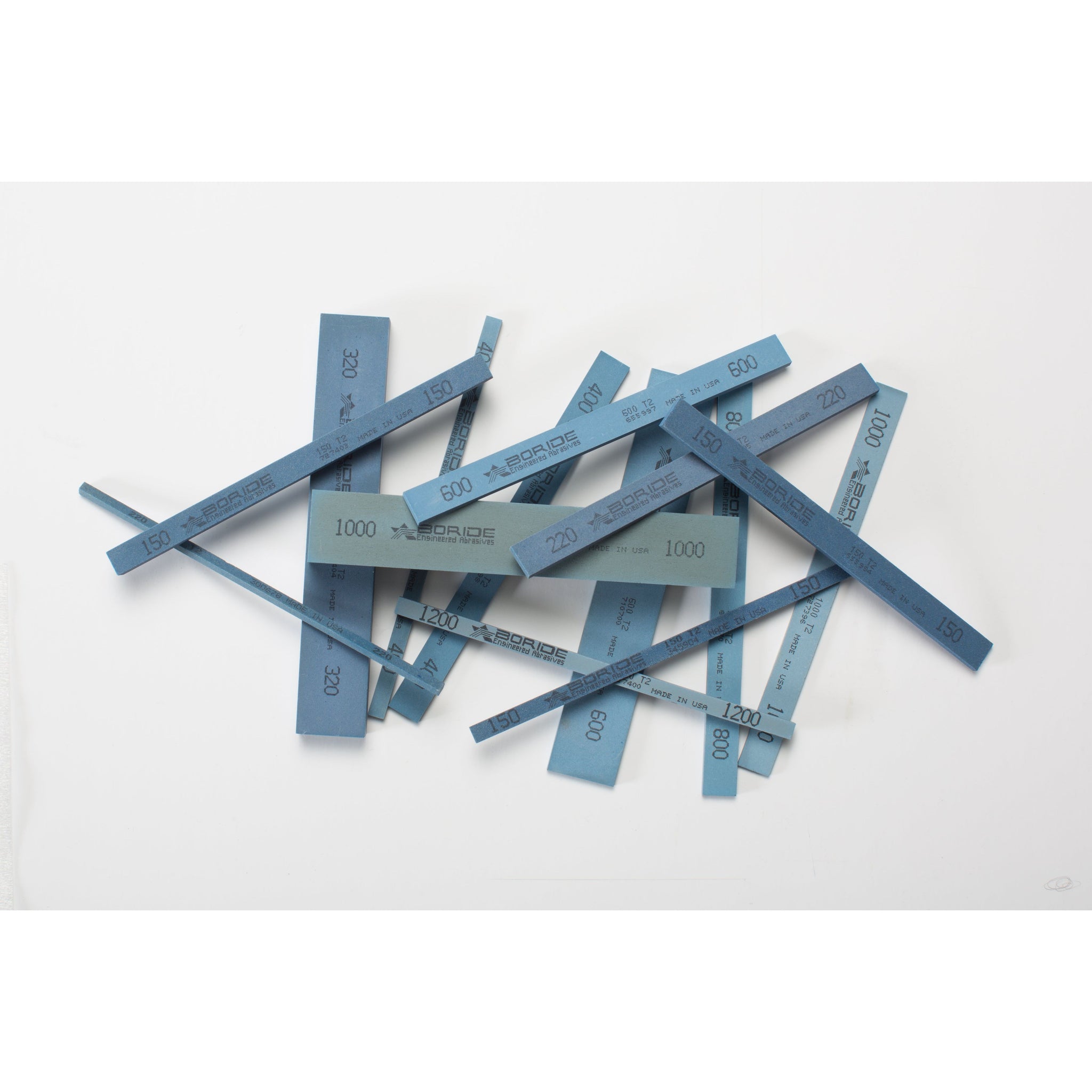 Boride T2 Stones - ARTCO - American Rotary Tools Company– ArtcoTools.com