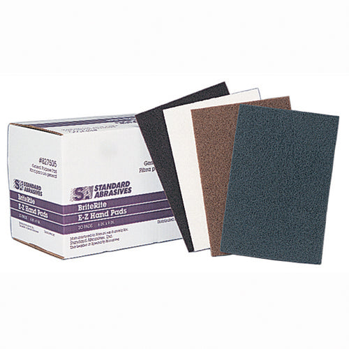 Bright Rite Standard Abrasives Brite Rite Hand Pad - ARTCO - American Rotary Tools ...