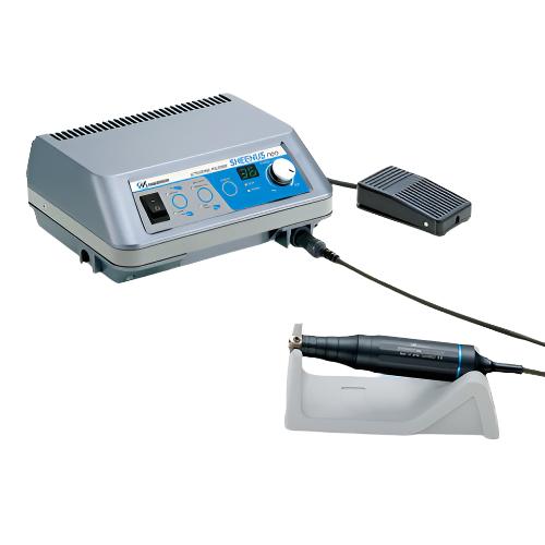 【DETAIL ARTIST】　Artist Polisher 美品 Detail Co. 15mm Swirl Destroyer Dual Action Polisher – The