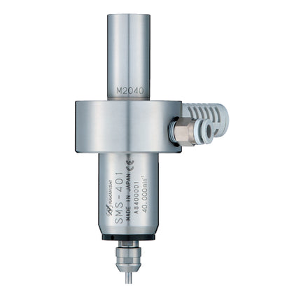 NSK SMS400 Milling Spindle - Straight Shank - ArtcoTools.com