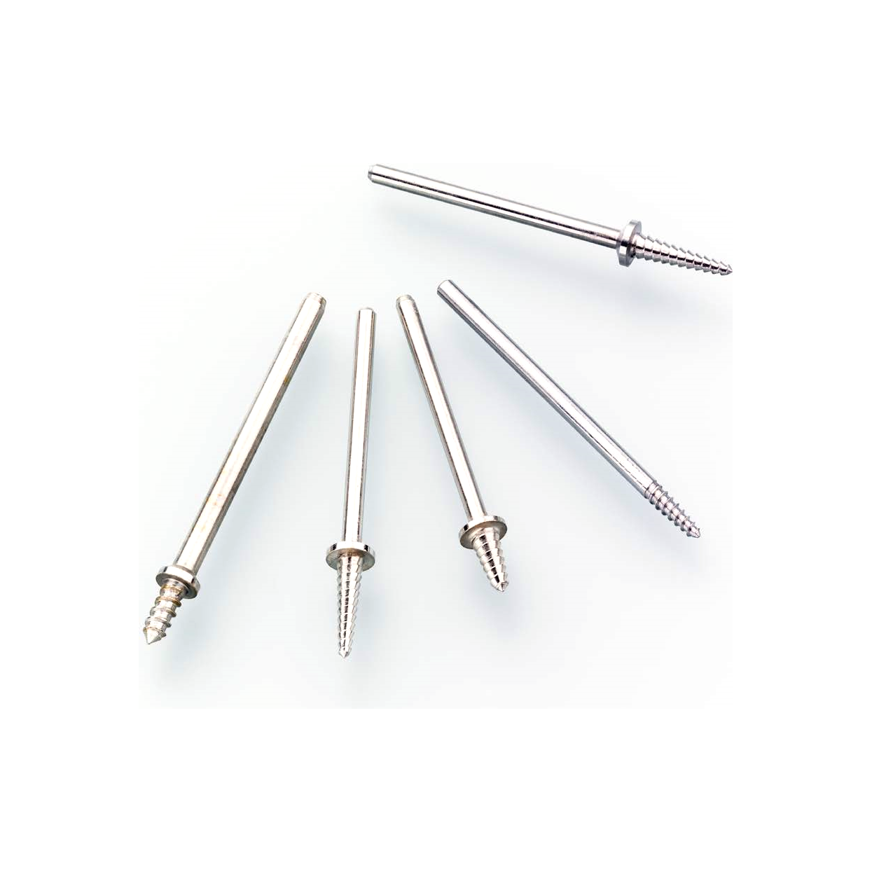 ARTCO Threaded Tapered Mandrels– ArtcoTools.com