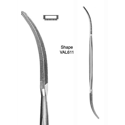 Valtitan Rifflers - ARTCO - American Rotary Tools Company– ArtcoTools.com