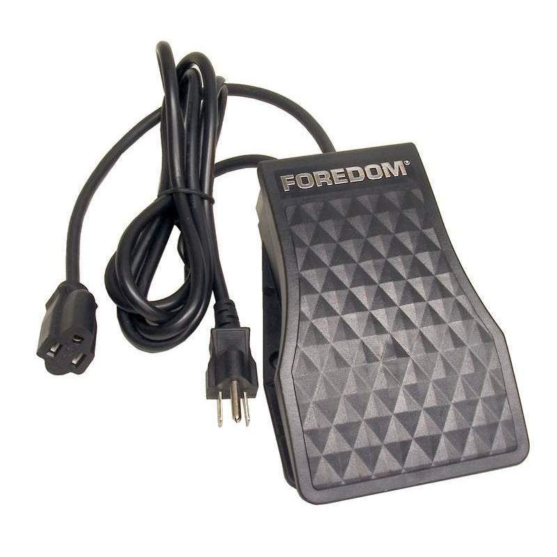 Foredom® TXR-1 Foot Control