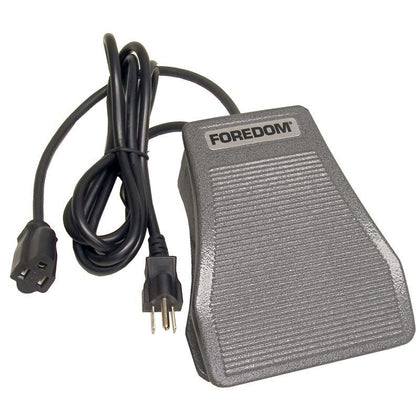 Foredom® SXR-1 Foot Control - ArtcoTools.com