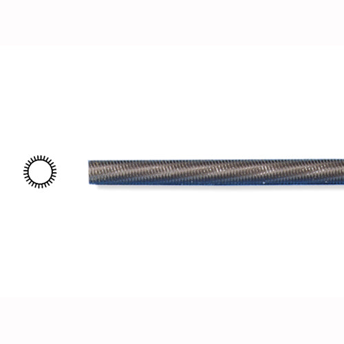 Swiss Precision Files - Round Parallel - ARTCO - American Rotary Tools ...