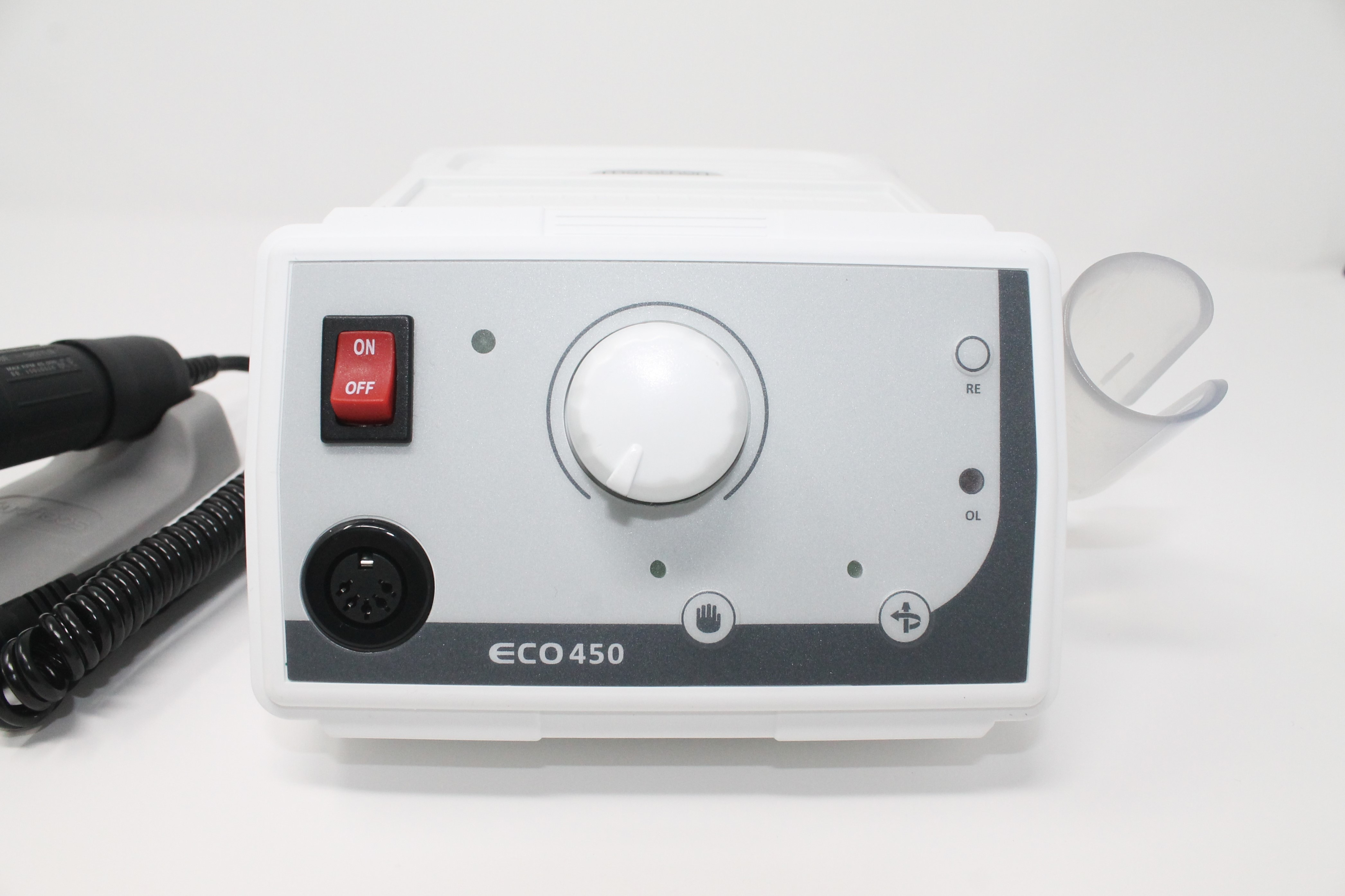 HDP-400.00 Eco 450 Micro Motor System 