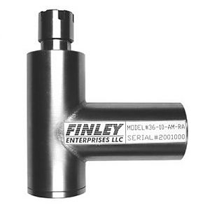 Finley Right-Angle Spindle|escape