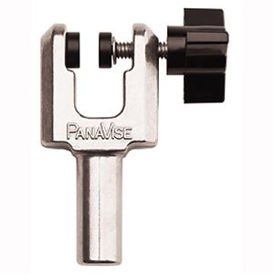 PanaVise Micrometer Holder Head Model #385|escape