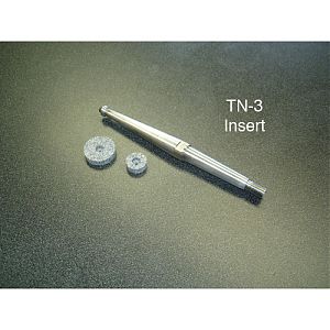 Dumore TN-3 Internal Insert for 5T-200 Spindle|escape