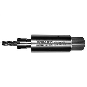 Finley Straight Spindle - 36mm|escape